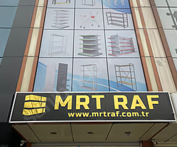 RAF YAYLI RAFLI SUNTALEM 4 GÖZLÜ SİGARA REYONU MRT RAF
