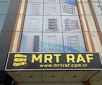 RAF YAYLI RAFLI SUNTALEM 5 GÖZLÜ SİGARA REYONU MRT RAF